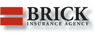 Brick insurance Agency - Logo 800